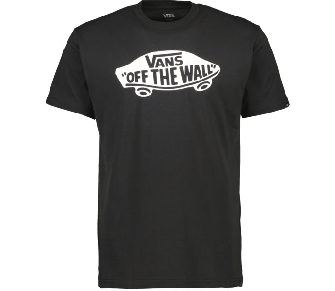 Vans OTW Board M t-shirt Svart