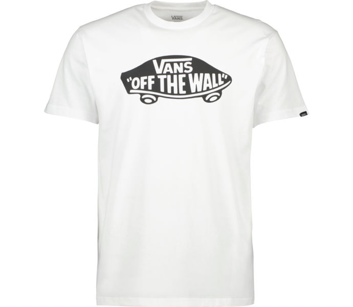 Vans OTW Board JR t-shirt Vit
