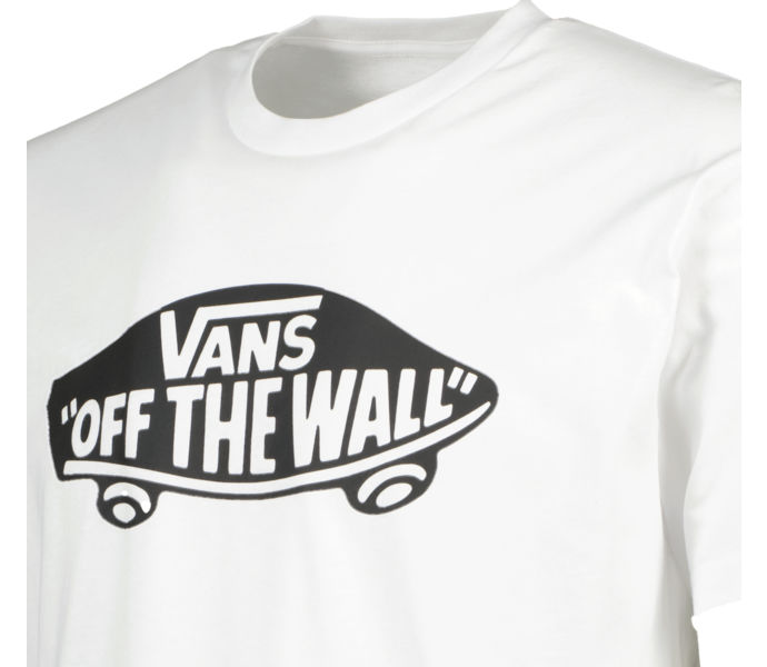 Vans OTW Board JR t-shirt Vit