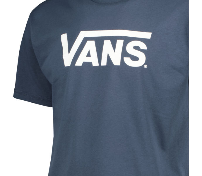 Vans Vans Classic M t-shirt Blå