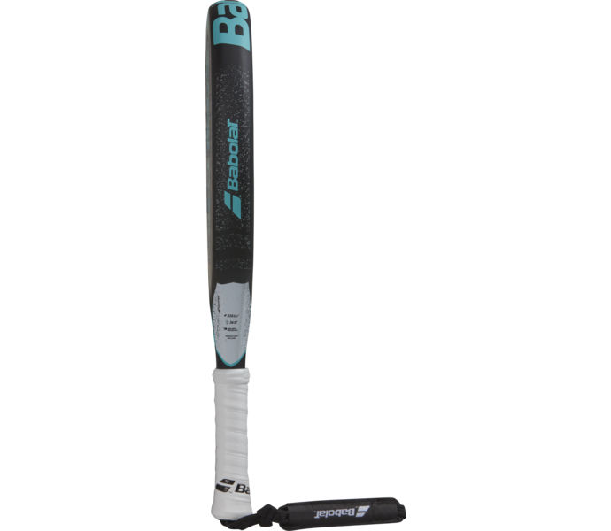 Babolat Energy Stima 23 padelracket Svart