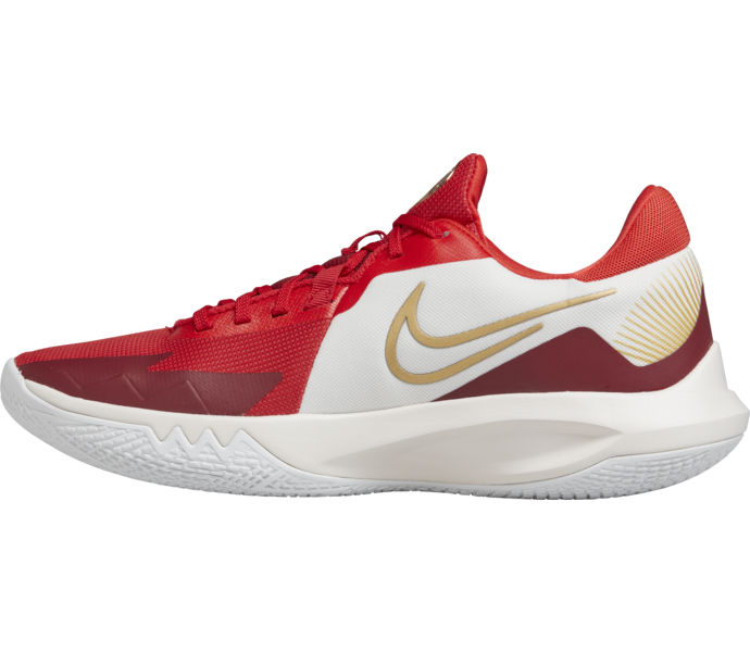Nike Precision 6 M basketskor Röd