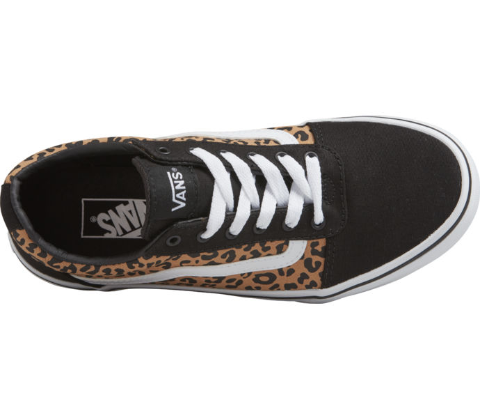 Vans Ward Cheetah JR sneakers Flerfärgad