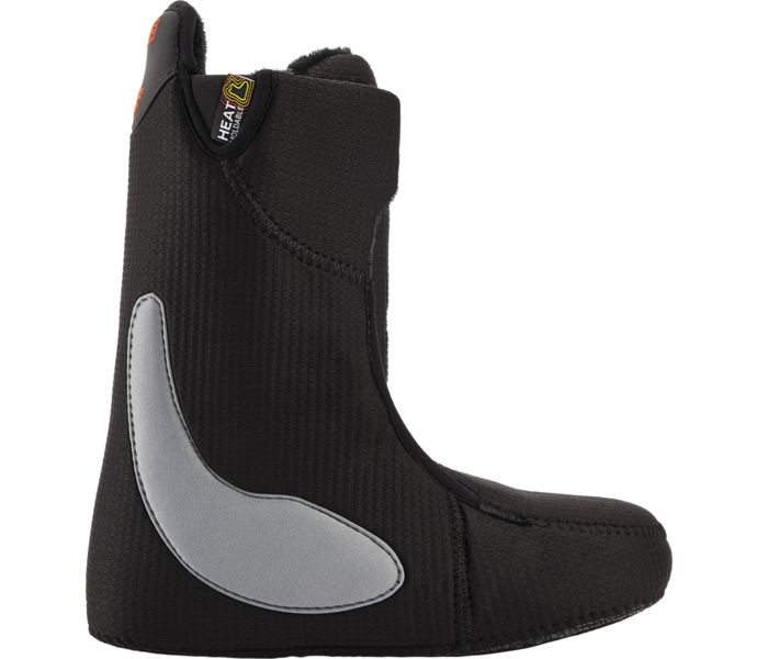 Burton Limelight Step On snowboardboots Svart