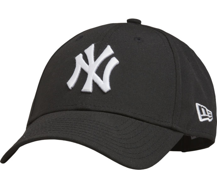 New era 9FORTY New York Yankees League Essential keps Svart