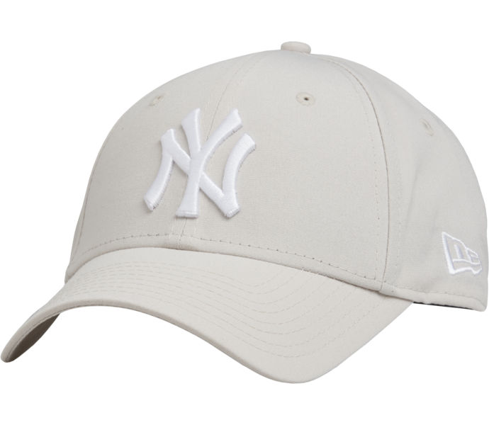 New era 9FORTY New York Yankees League Repreve keps Beige