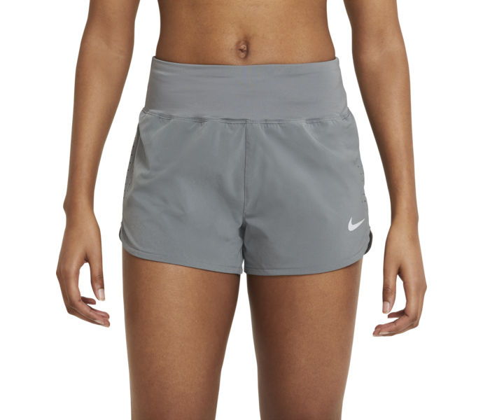 Nike Nike Eclipse Running Shorts Löparshorts Grå
