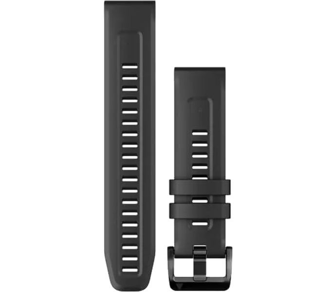 QuickFit? 22 klockarmband Black Herr ONESIZE
