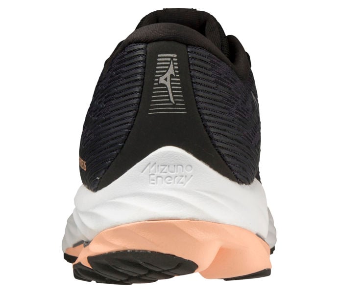 MIZUNO WAVE RIDER 26 Löparskor Grå