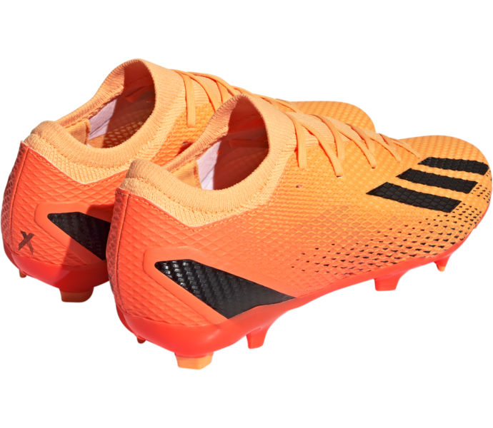 adidas X Speedportal.3 FG fotbollsskor Orange
