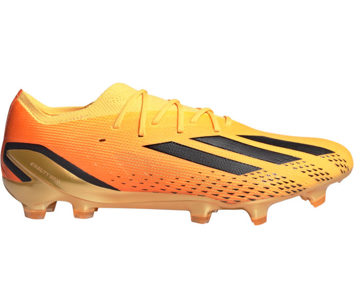 adidas X Speedportal.1 FG fotbollsskor Orange