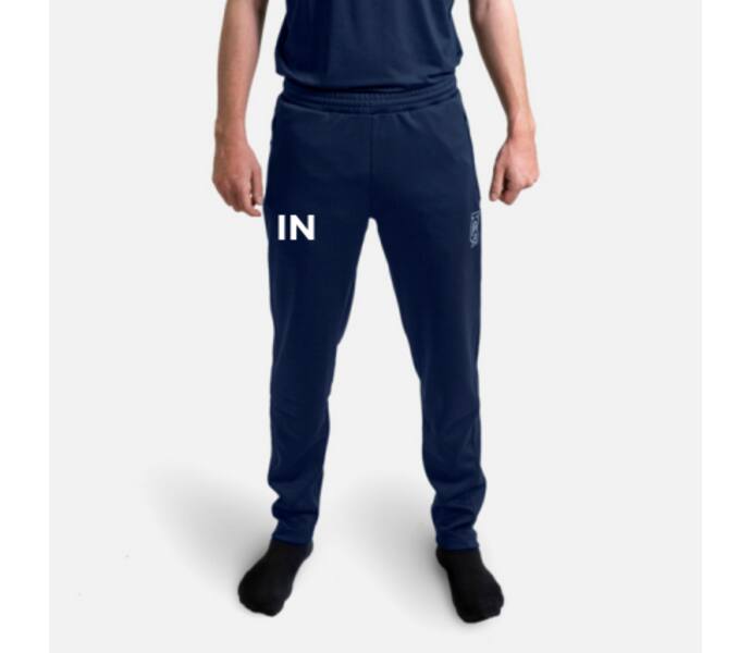 Kosa Team Sr Navy Pants Blå