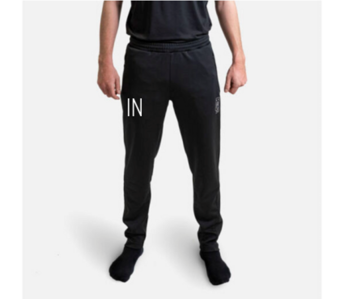 Team Sr Black Pants