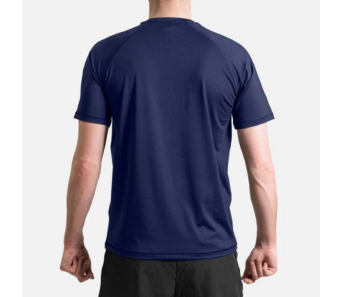 KOS T-shirt Navy 