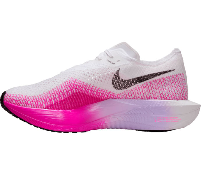 Nike ZoomX Vaporfly Next% 3 KOLFIBERSKOR Lila