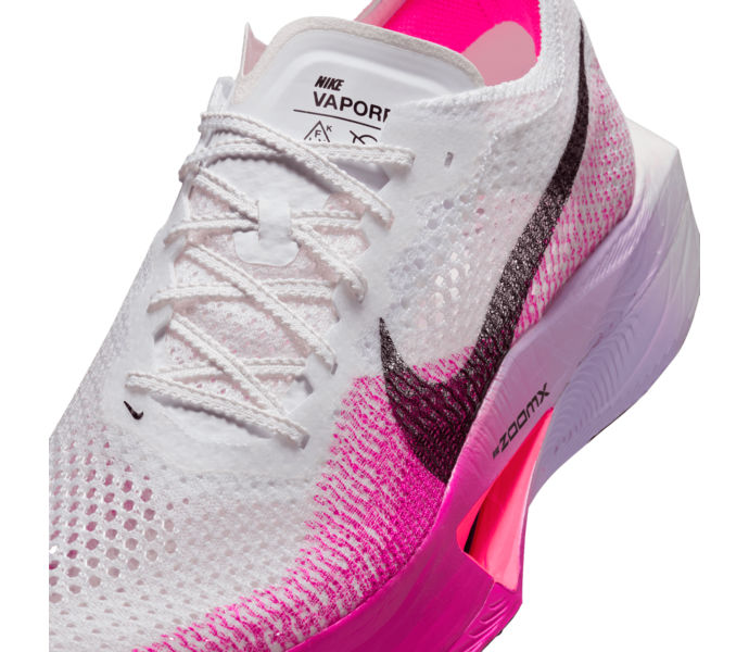 Nike ZoomX Vaporfly Next% 3 KOLFIBERSKOR Lila