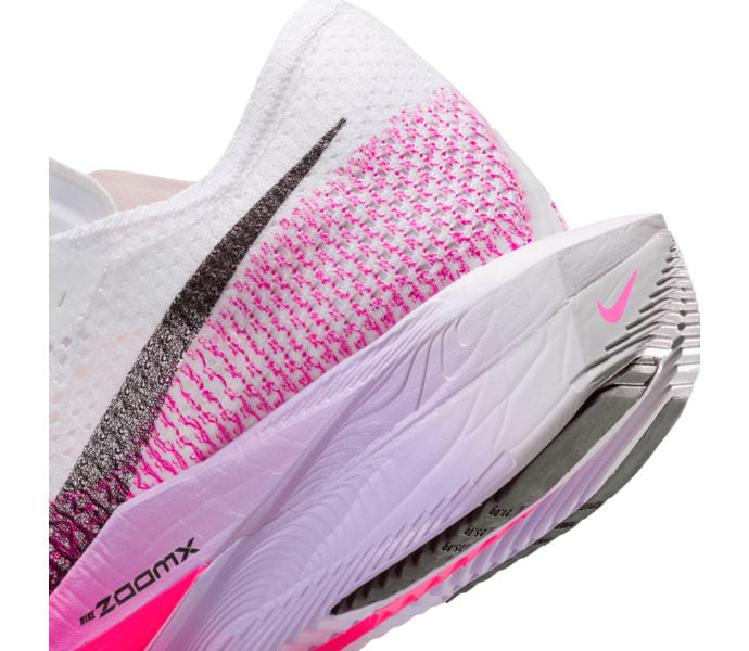 Nike ZoomX Vaporfly Next% 3 KOLFIBERSKOR Lila