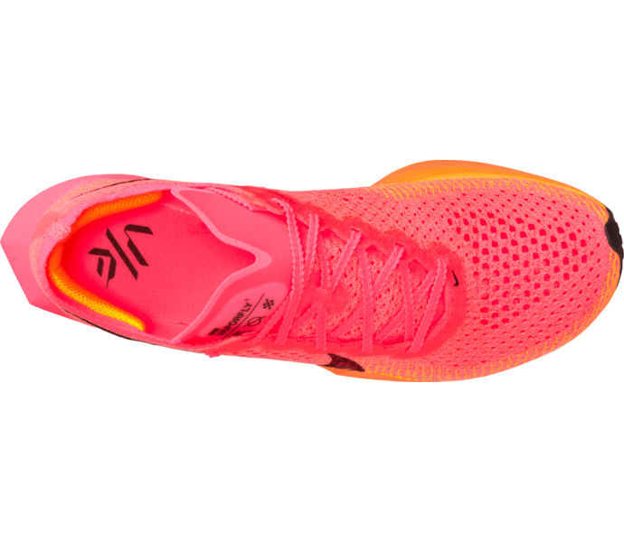Nike Vaporfly 3 ZoomX W löparskor Rosa