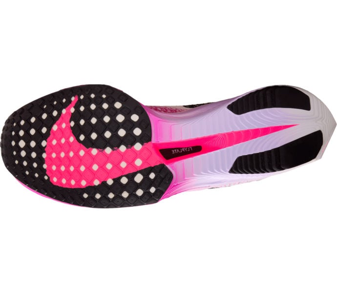 Nike ZoomX Vaporfly Next% 3 KOLFIBERSKOR Lila