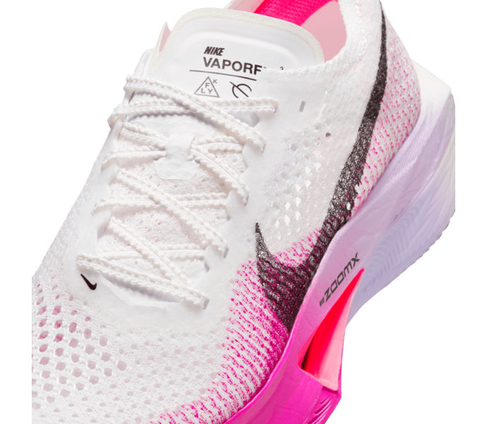 Nike ZoomX Vaporfly Next% 3 KOLFIBERSKOR Lila