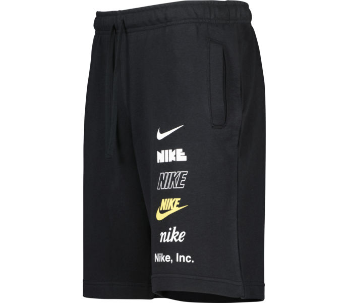 Nike Club Fleece+ M shorts Svart