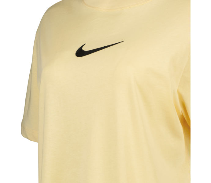 Nike Sportswear BF W t-shirt Gul