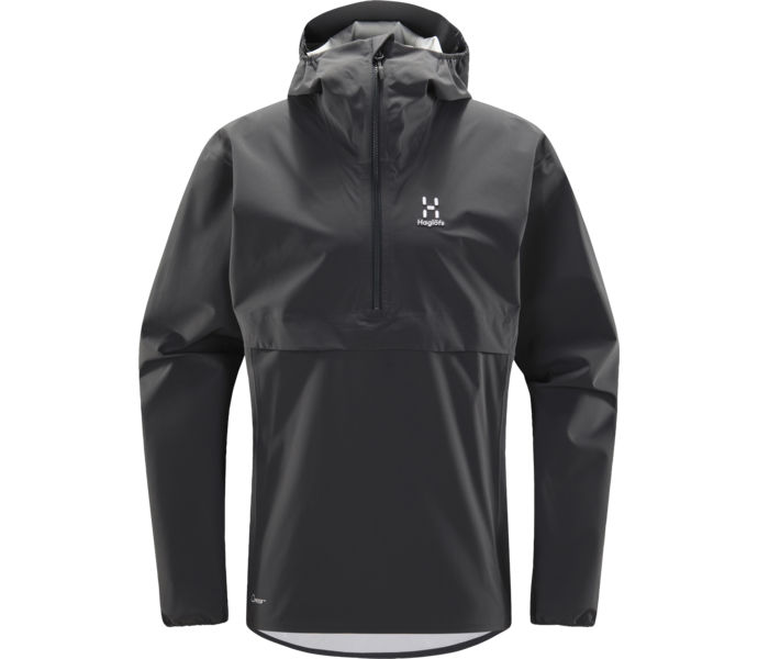 Sparv Anorak M skaljacka Magnetite Herr 2XL