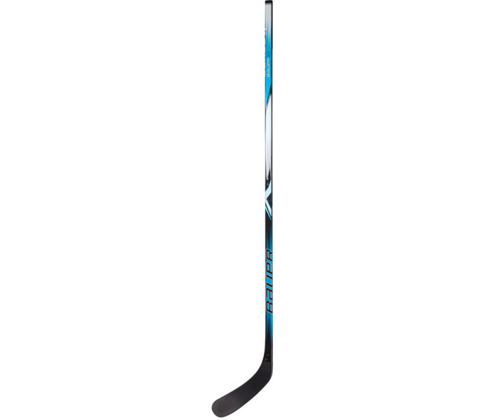 Bauer Hockey X Series Grip SR hockeyklubba Blå