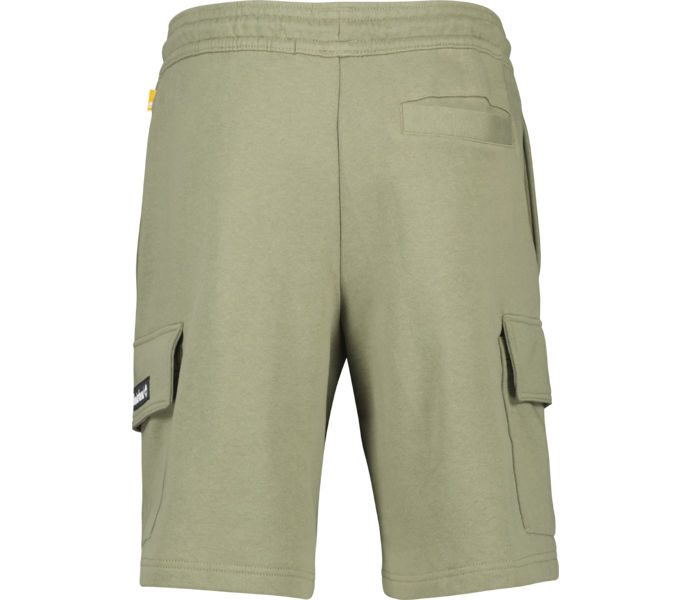 Timberland Cargo Sweat M shorts Grön
