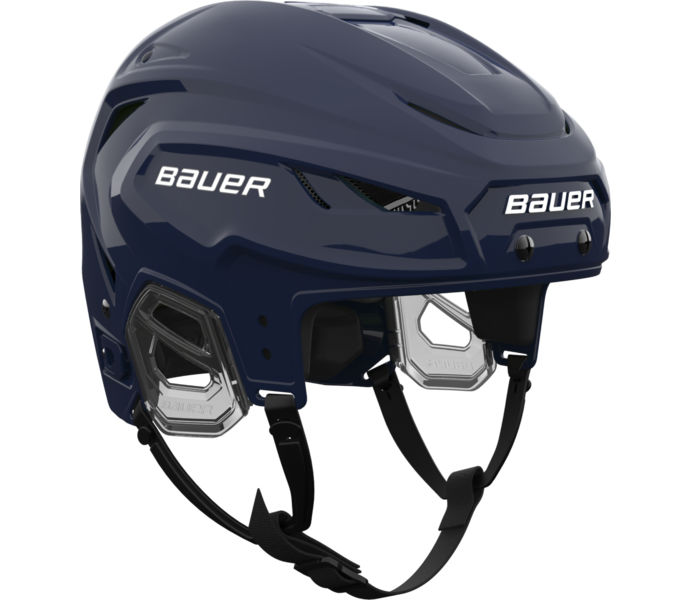 Bauer Hockey Hyperlite 2 hockeyhjälm Blå
