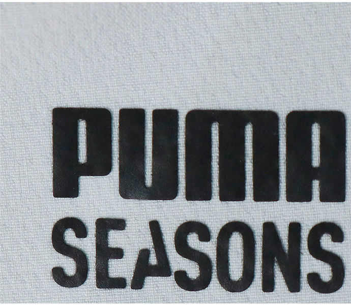 Puma SEASONS RainCELL Jacket Löparjacka Grå