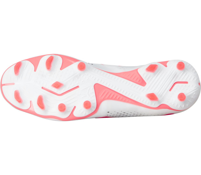 Puma Future Match FG/AG fotbollsskor Vit