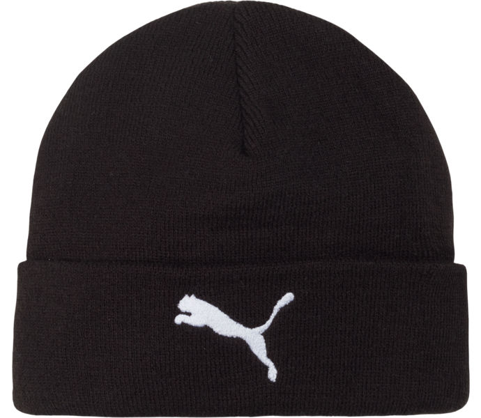 Puma AC Milan Fan Beanie mössa Svart