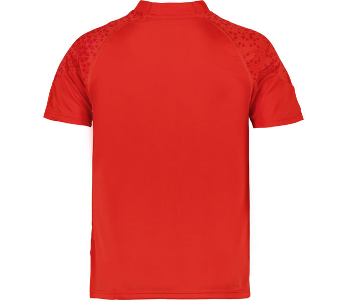 Puma AC Milan JR träningst-shirt Röd