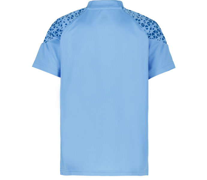 Puma Manchester City M träningst-shirt Blå