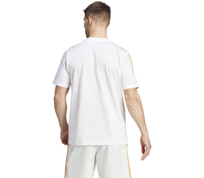 adidas Real Madrid DNA M träningst-shirt  Vit