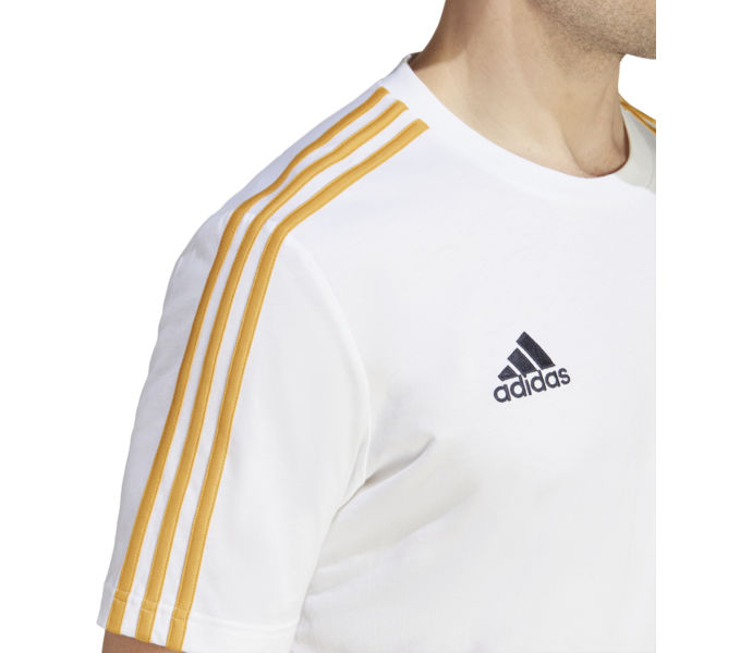 adidas Real Madrid DNA M träningst-shirt  Vit