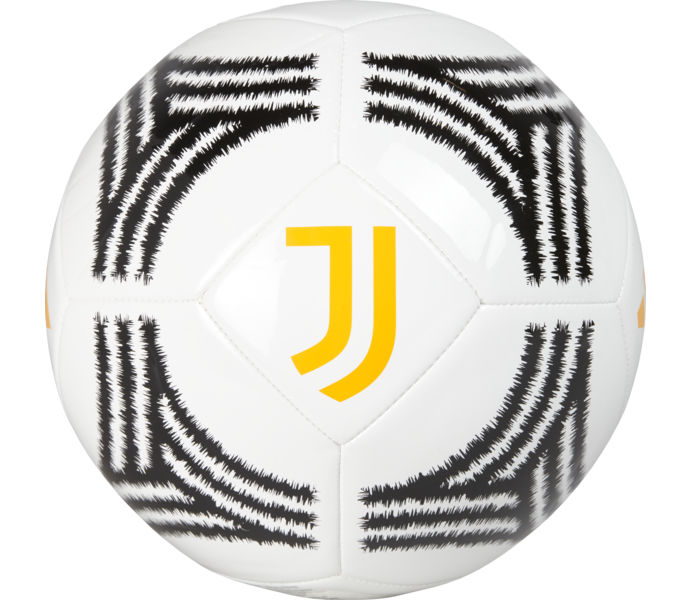 adidas Juventus Club Home fotboll Vit