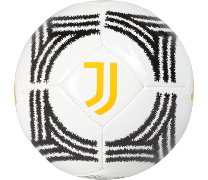 adidas Juventus Mini Home fotboll Vit