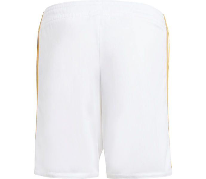 adidas Real Madrid 23/24 Home JR matchställ Vit