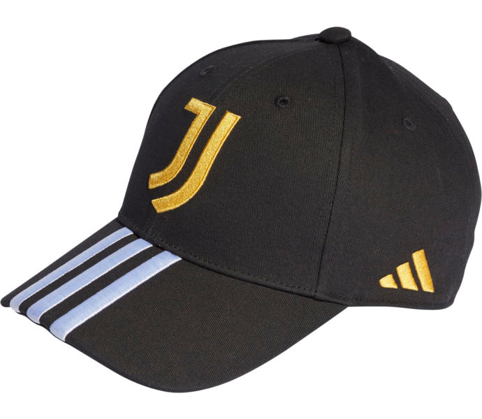 adidas Juventus BB keps Svart