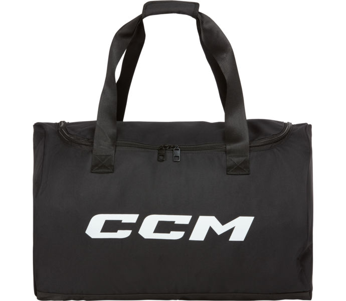 CCM Hockey EB Basic 210L hockeybag Svart