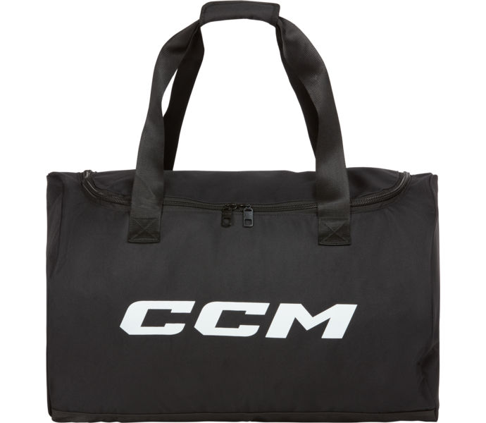 CCM Hockey EB Basic 285L hockeybag Svart