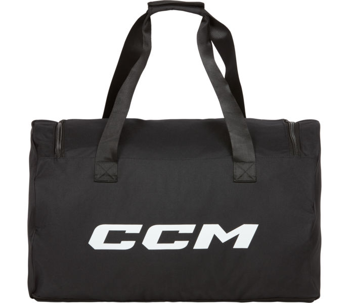 CCM Hockey EB Basic 285L hockeybag Svart