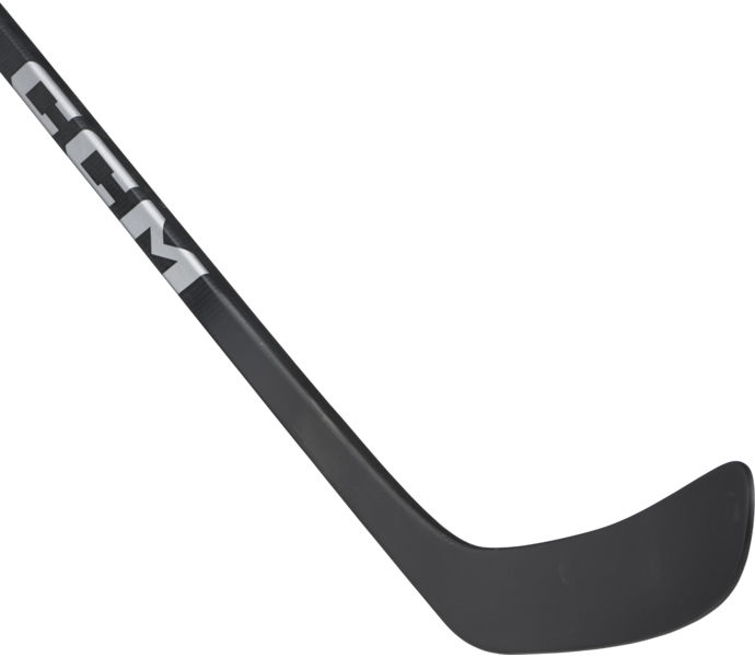 CCM Hockey Jetspeed 660 YTH hockeyklubba  Svart