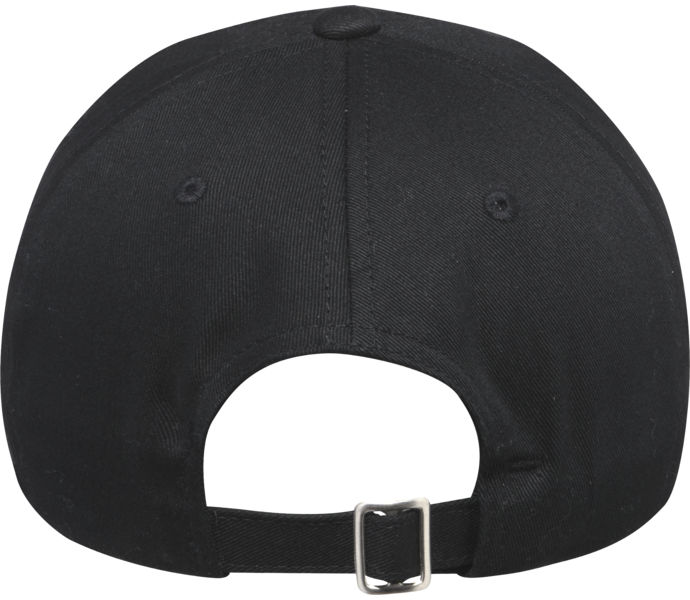 CCM Hockey Core Slouch keps Svart
