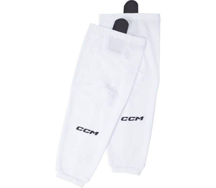 CCM Hockey Practice Sock 7000 JR damasker Vit