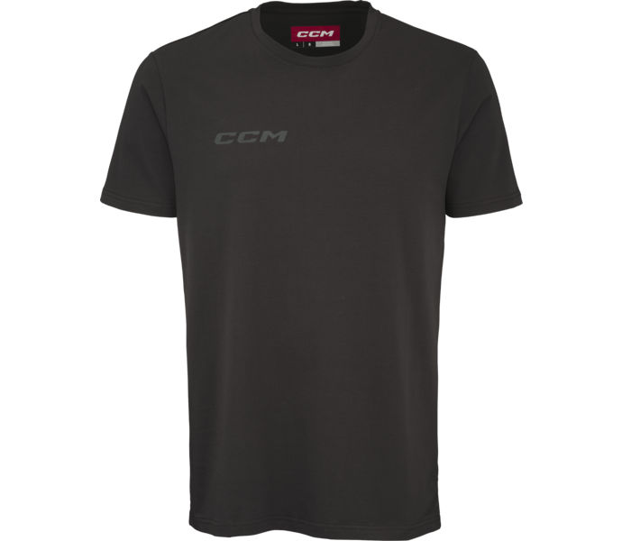 CCM Hockey Core t-shirt Svart