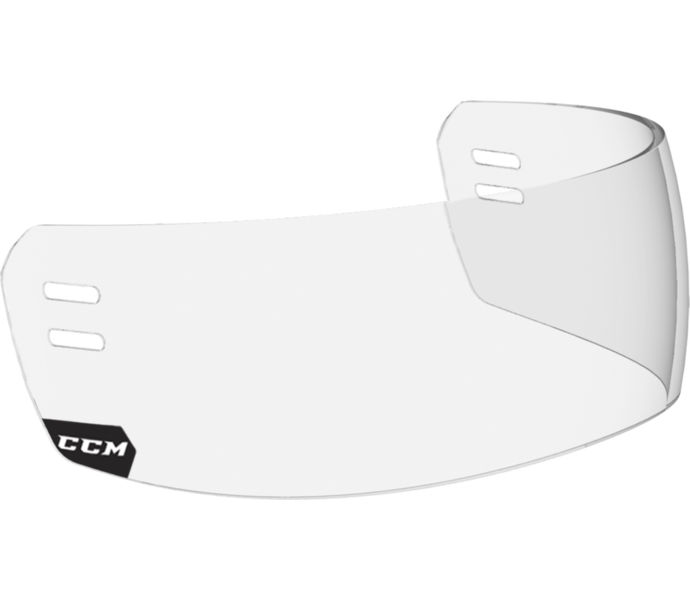 CCM Hockey VR11 Pro Short Cut visir Vit