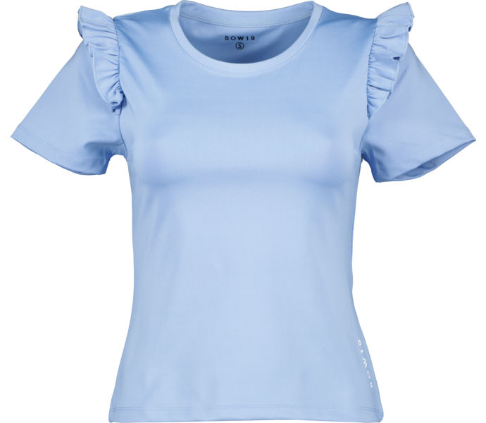 BOW19 Celine träningst-shirt Blå